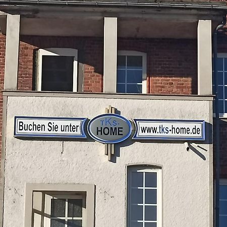 Tks-Home Mundersbach Екстер'єр фото