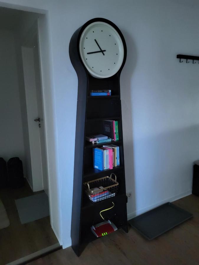 Tks-Home Mundersbach Екстер'єр фото
