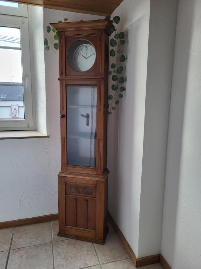Tks-Home Mundersbach Екстер'єр фото