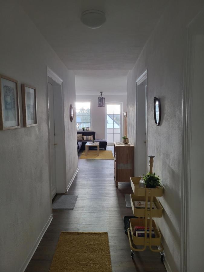 Tks-Home Mundersbach Екстер'єр фото